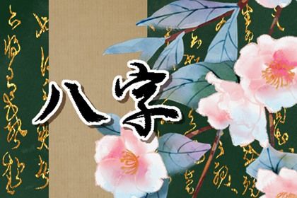生辰八字算命_八字排盘_八字排命盘